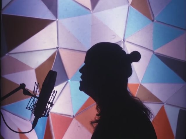 Brother  (organ and voice version)