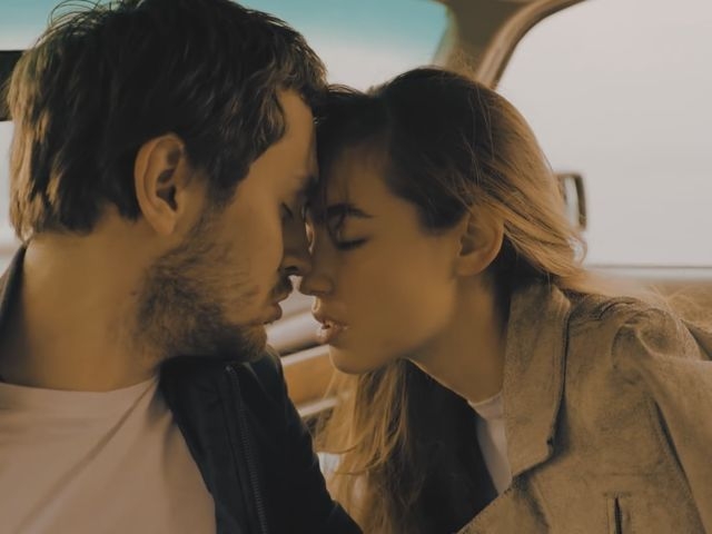 Ни Ты, Ни Я  (new version)