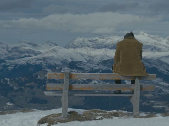 I Want To Know What Love Is