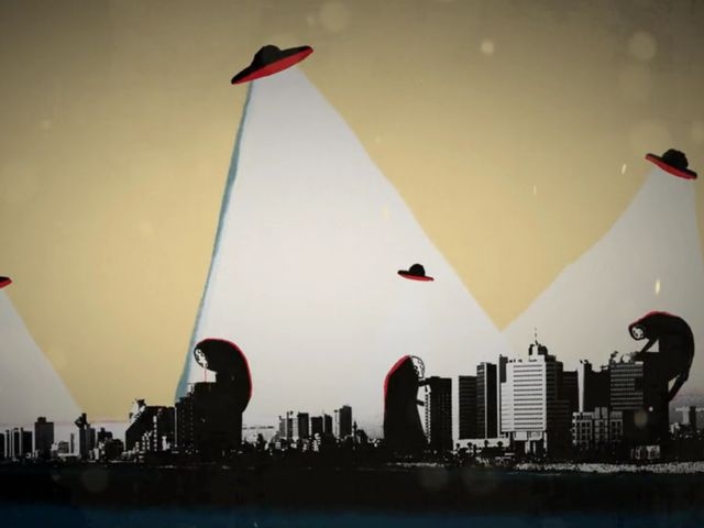 You Are Not Alone (Atem Lo Levad)