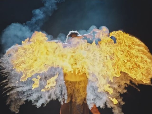 Make Them Wheels Roll