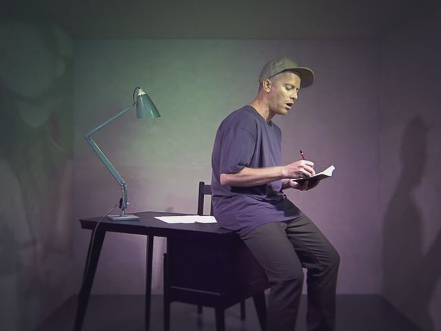 Daughter Of The Light