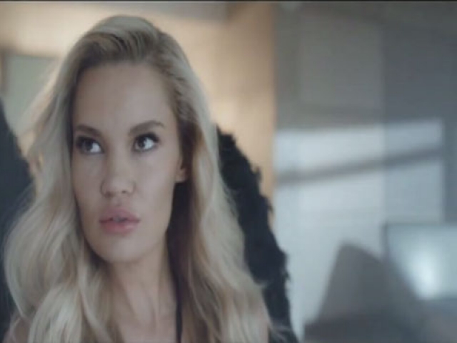 Небо над нами