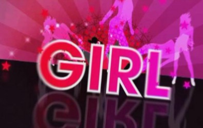 Little Bad Girl