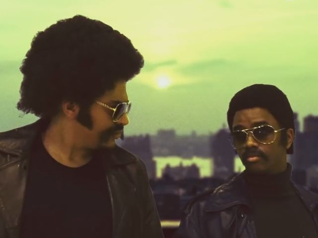 Love The One You’re With