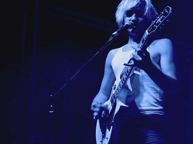 Anarchy Is On My Mind