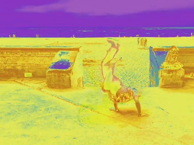 Well But Strangely Hung Man