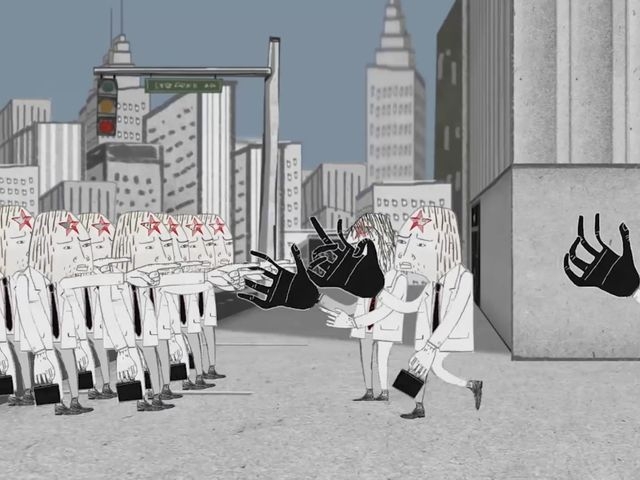 Good Help (Is So Hard To Find)