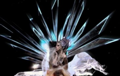 Born This Way