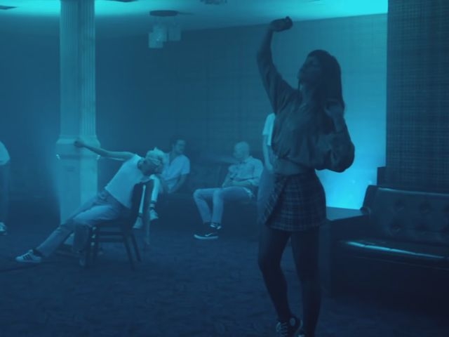 Where The Hell Are My Friends