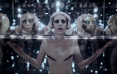 Born This Way (remix)