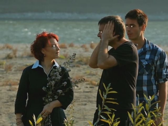 The Ice Tower (My Skin Is Cold As Ice)