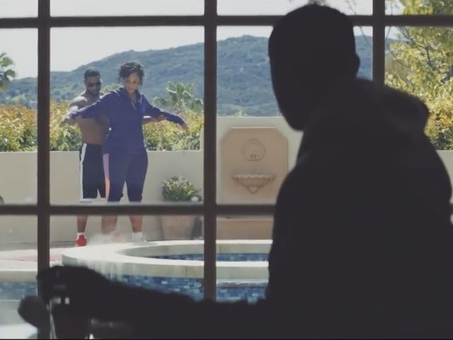 The Story Of Tonight