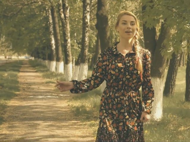 Молитва Матері