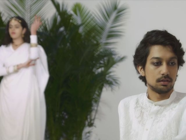 For Love, From the Law