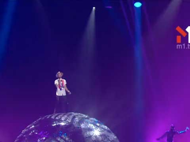 Хочу танцевать