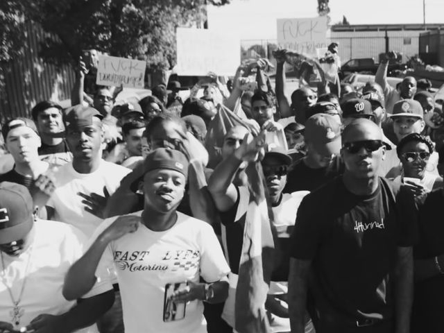 FDT (Fuck Donald Trump)