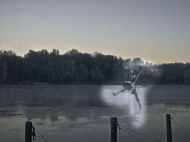 Running Up That Hill