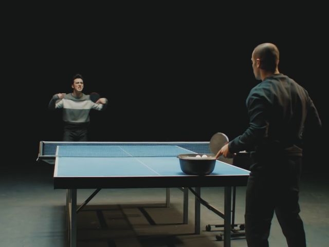 Everybody Needs Love