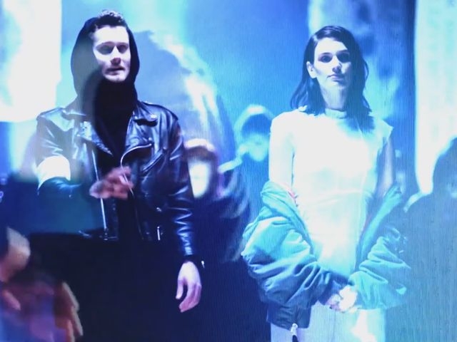 Beneath The Concrete