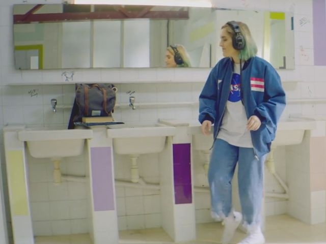 What’s It Gonna Be?