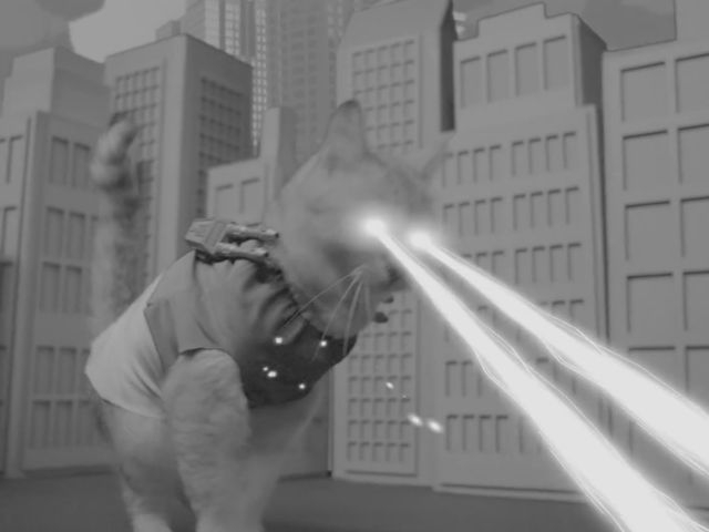 Scattered Ashes (Song For Richard)