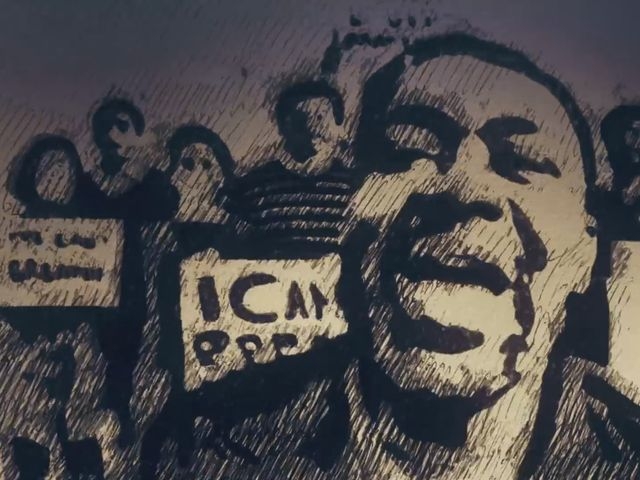 The Cops Don’t Know