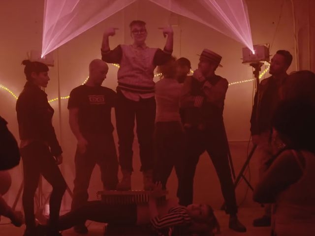 Big Daddy Margaret Rose