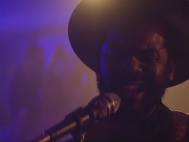 BYOB / Can’t Sleep / Shake  (trilogy)