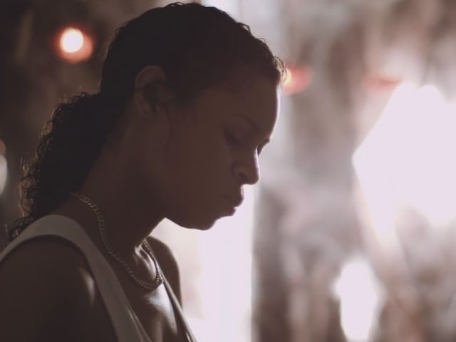 My Blood  (visualette)