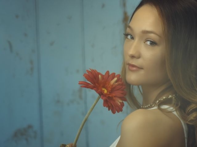 I’m So Over Getting Over You