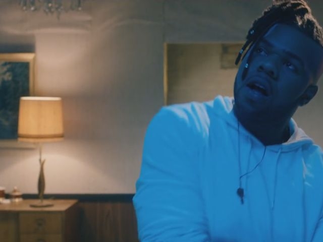 At Night (I Think About You)