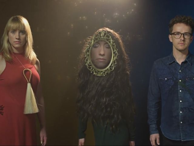 Watching The Waiting