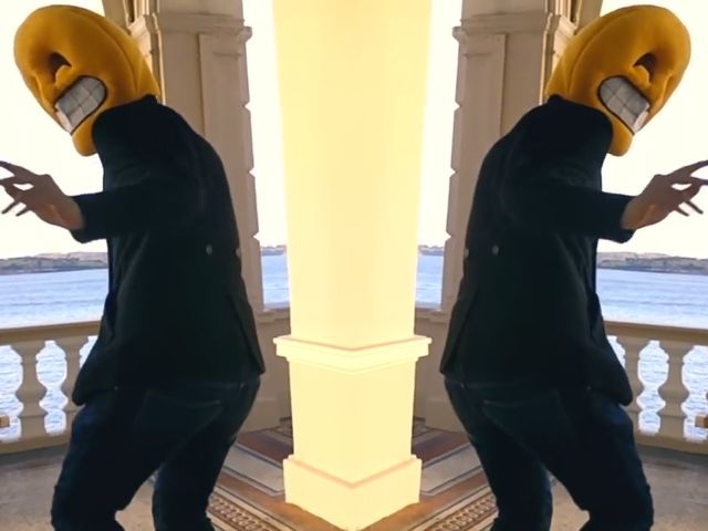 Waters Of Sea Change