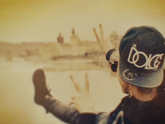 Far From Home  (Craig Connelly remix)