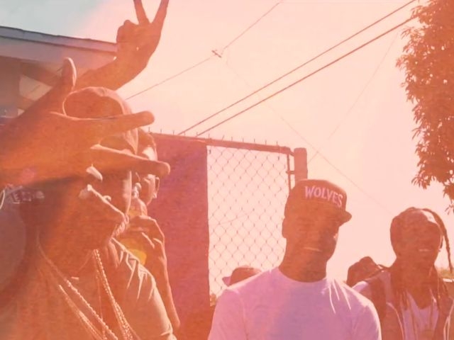 Real Niggas Back In $tyle