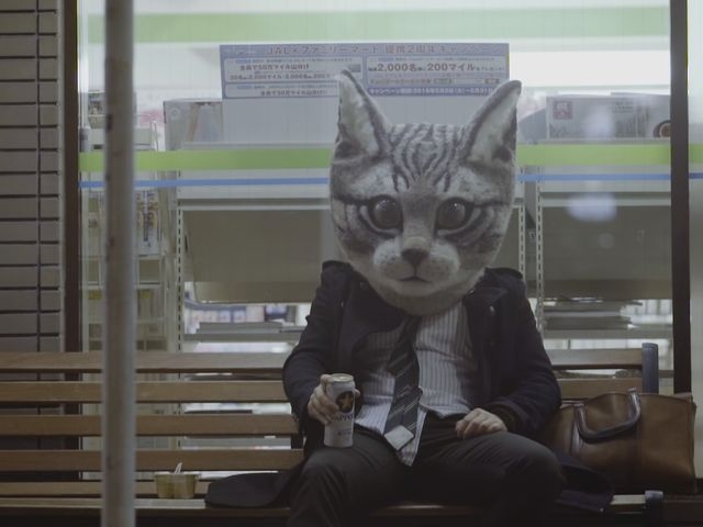 I Just Wanna Be Somebody Else