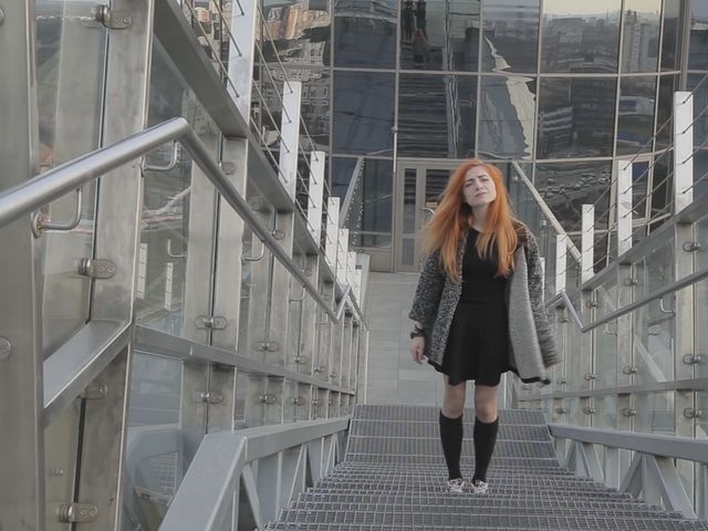 Застацца Сабой