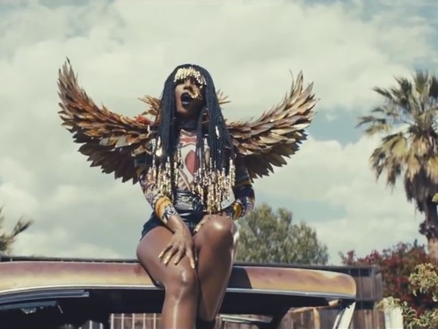 Wake Up (a fashion film)