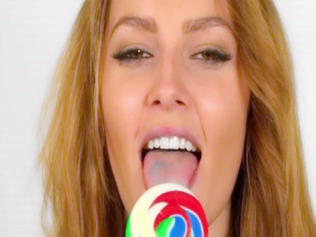 Chocolate (Lyric video)