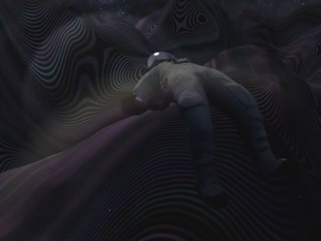 The Mountain Will Fall