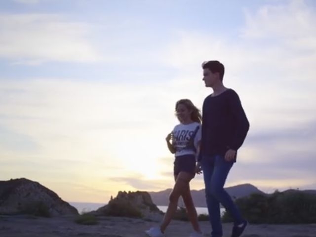 Der Himmel Reisst Auf