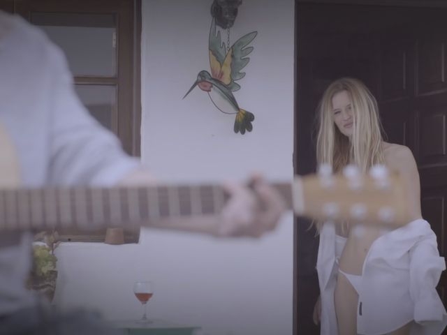 Feel The Love  (Sam Feldt edit)