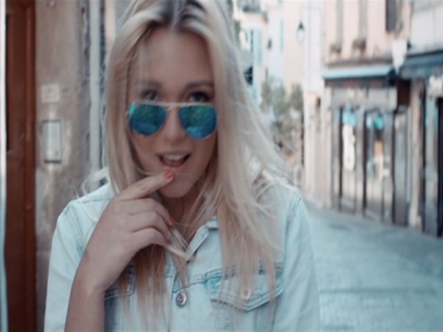 Ветер на пальцах