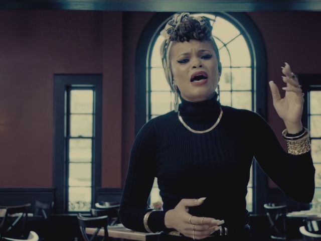 Rise Up  (inspiration version)