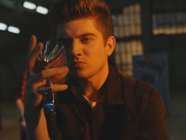 Залежність