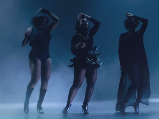 Sleeping With The One I Love