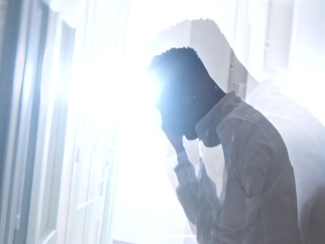 Le Passé m’Irrite