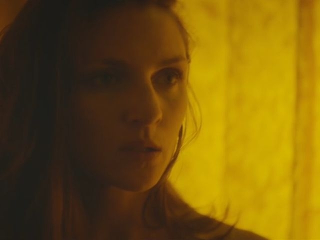 Den Vänstra Stranden