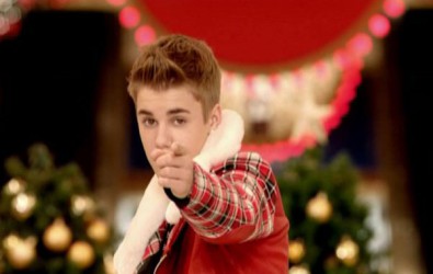 All I Want For Christmas Is You